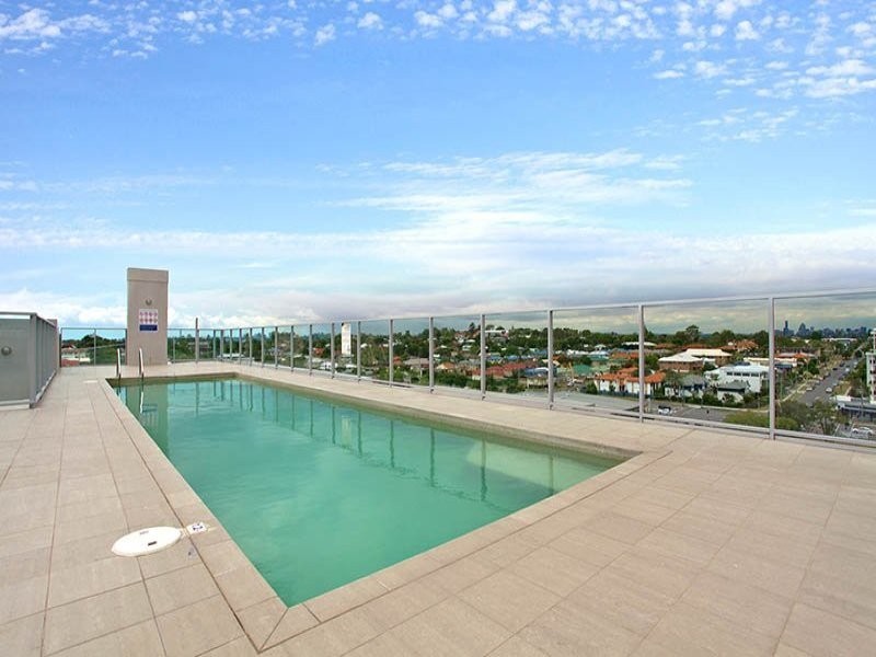 855/23 Playfield Street, Chermside QLD 4032
