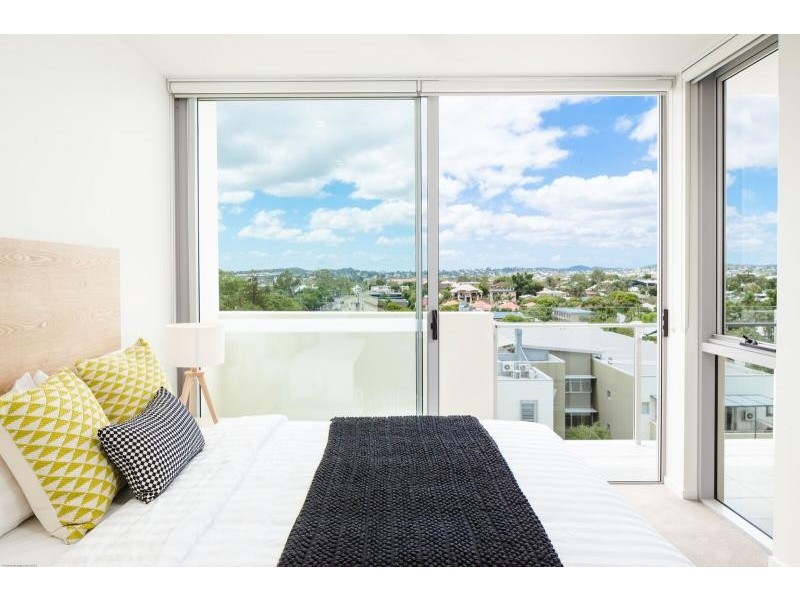 207/11-17 Lytton Road, East Brisbane QLD 4169