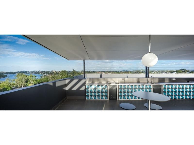 207/11-17 Lytton Road, East Brisbane QLD 4169