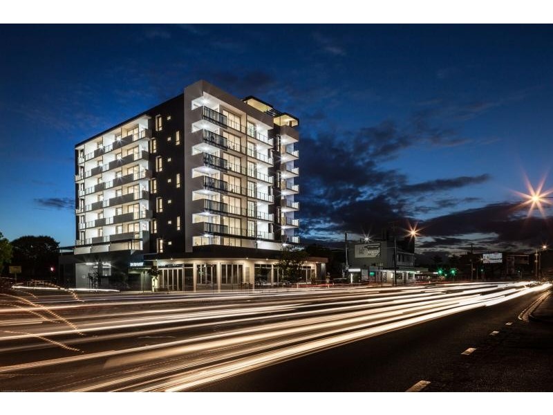 207/11-17 Lytton Road, East Brisbane QLD 4169