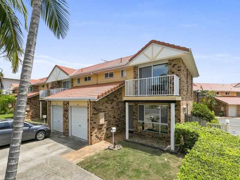 71/29-37 Island Street, Cleveland QLD 4163