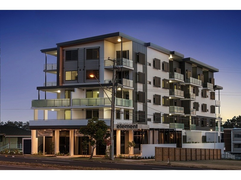 19/1049 Wynnum Road, Cannon Hill QLD 4170