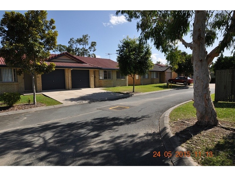 77/73 -87 Caboolture River Road, Morayfield QLD 4506