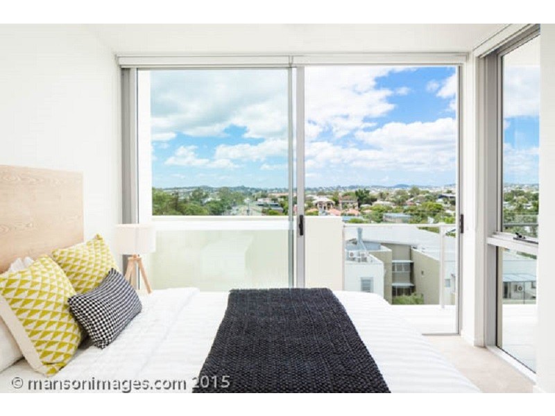 600/11-17 Lytton Road, East Brisbane QLD 4169