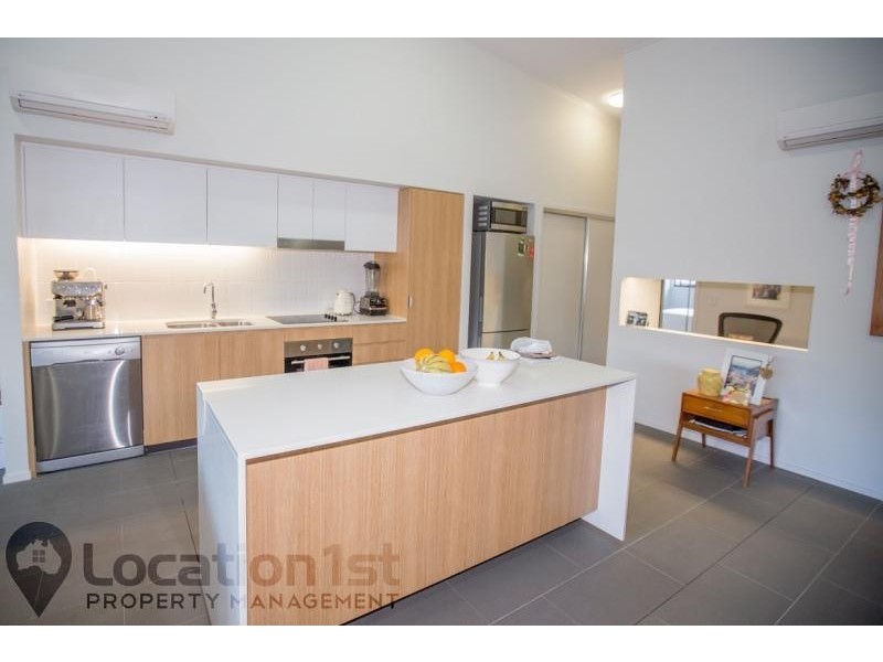 14/2-4 Garden Tce, Newmarket QLD 4051