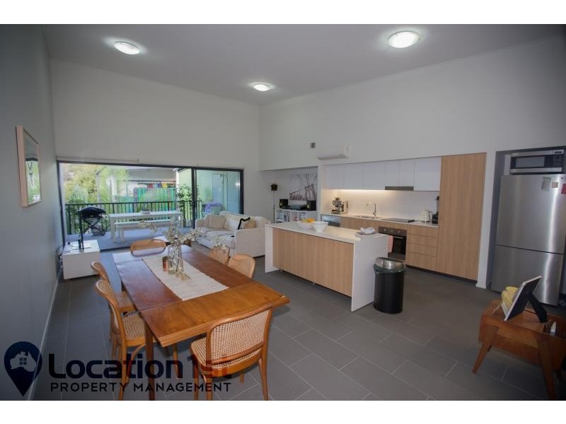 14/2-4 Garden Tce, Newmarket QLD 4051