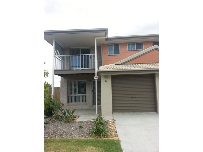 96/46 Moriarty Place, Bald Hills QLD 4036