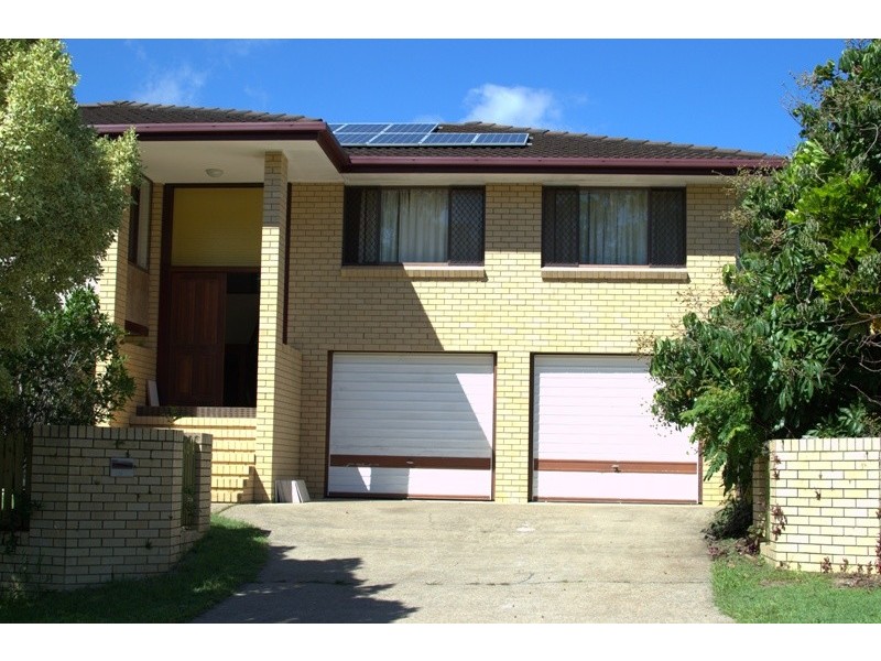 46 Corrofin Street, Ferny Grove QLD 4055