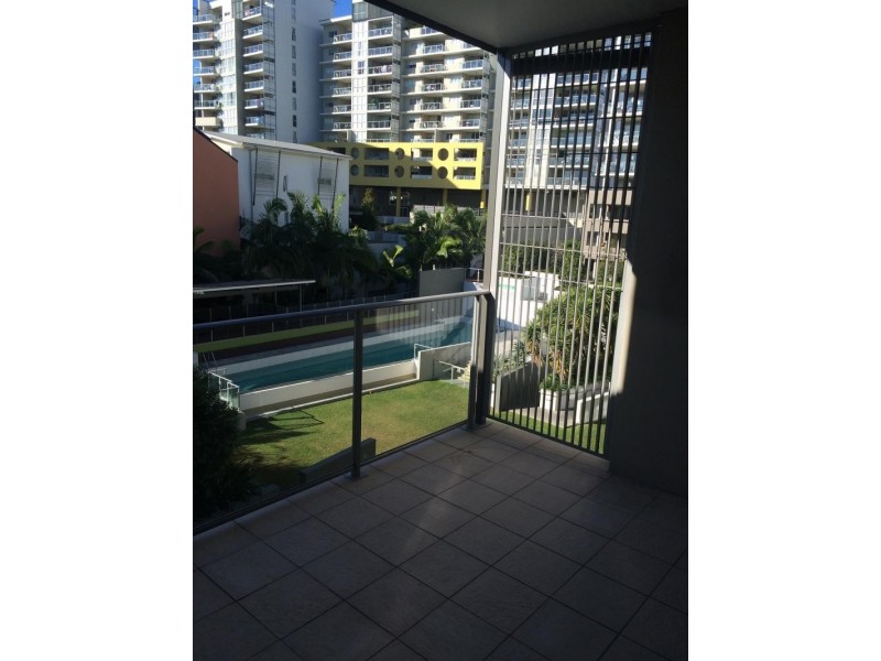 137/51 Hope Street, Spring Hill QLD 4000