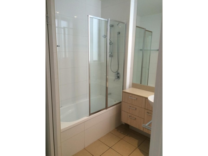 137/51 Hope Street, Spring Hill QLD 4000