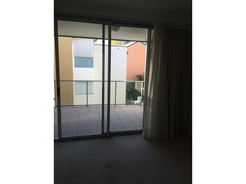 137/51 Hope Street, Spring Hill QLD 4000