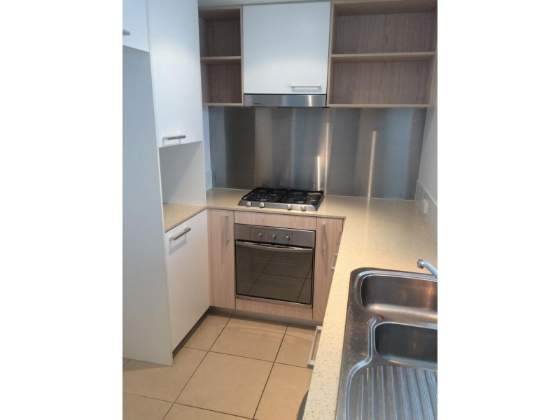 137/51 Hope Street, Spring Hill QLD 4000