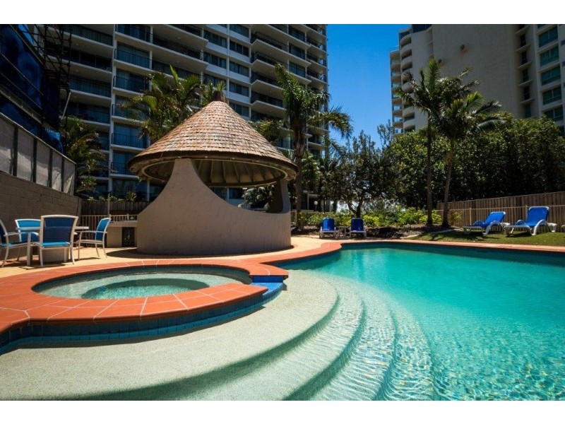 Maroochydore QLD 4558