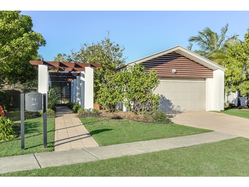 54/80 McIntyre St,, Hendra QLD 4011