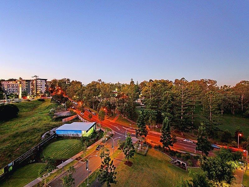 Lvl 08/40 Ramsgate Street, Kelvin Grove QLD 4059