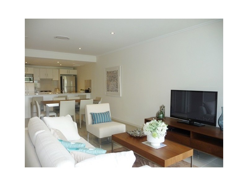 Unit141/23 Robinson Place, Kelvin Grove QLD 4059