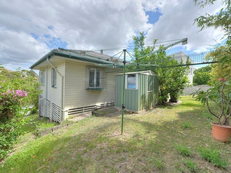 33 Olive Grove, Balmoral QLD 4171