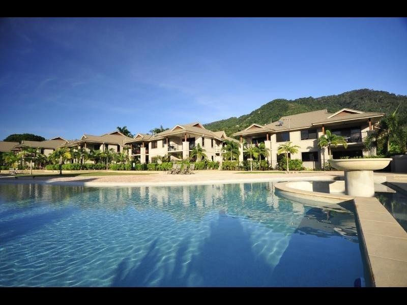 Cairns City QLD 4870