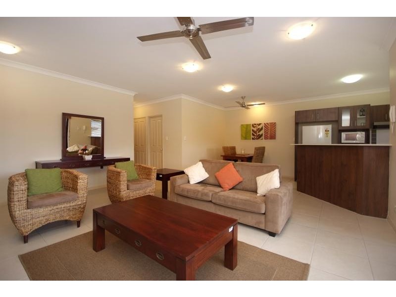 Cairns City QLD 4870