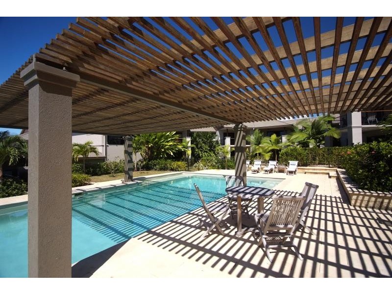 Cairns City QLD 4870