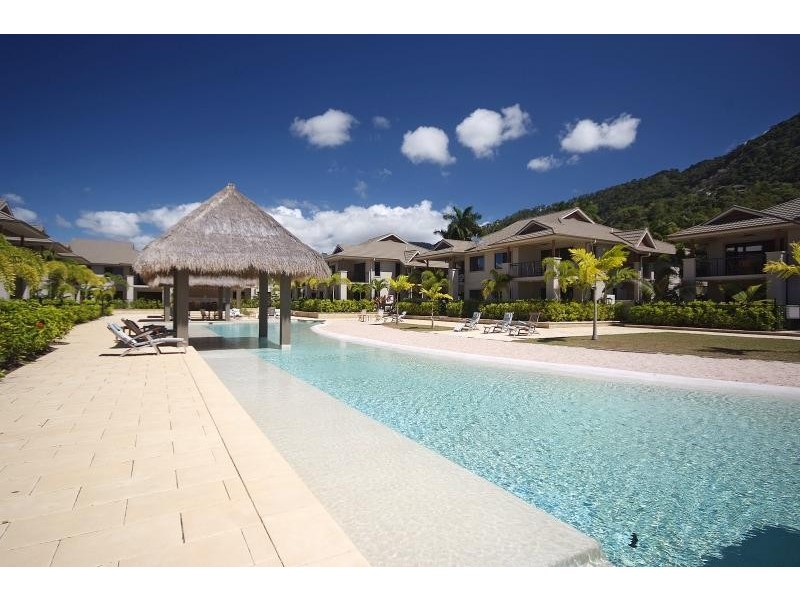 Cairns City QLD 4870