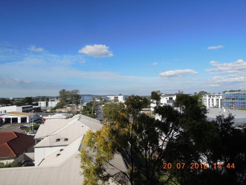 17/20 Primrose Street, Sherwood QLD 4075