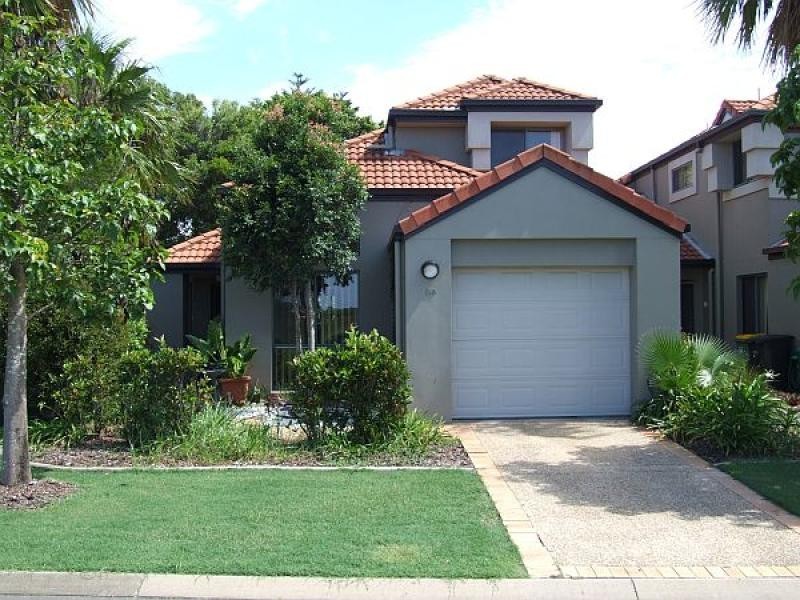 116/19 Santa Barbara Road, Hope Island QLD 4212