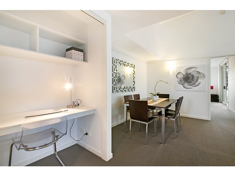 320/51 Hope Street, Spring Hill QLD 4000