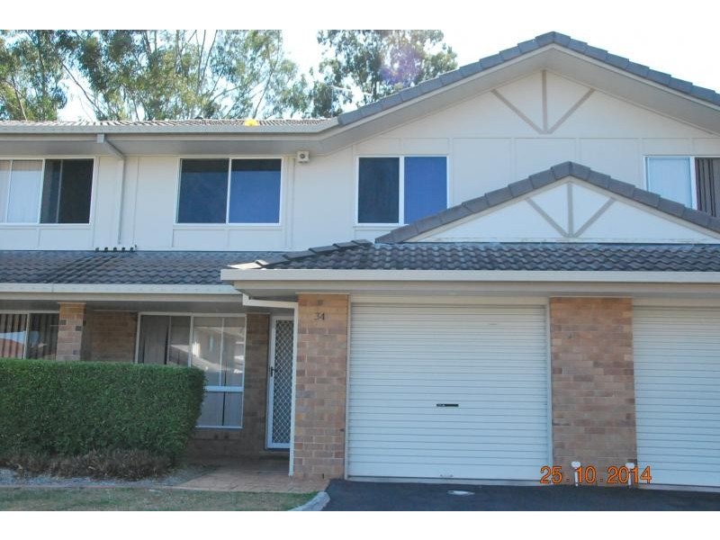 34/122 Johnson Road, Hillcrest QLD 4118