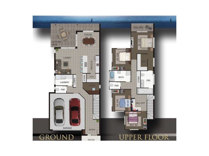 Hope Island QLD 4212