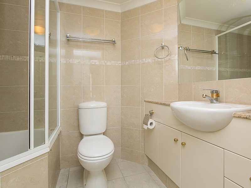 9601/540 Queen Street,, Brisbane City QLD 4000