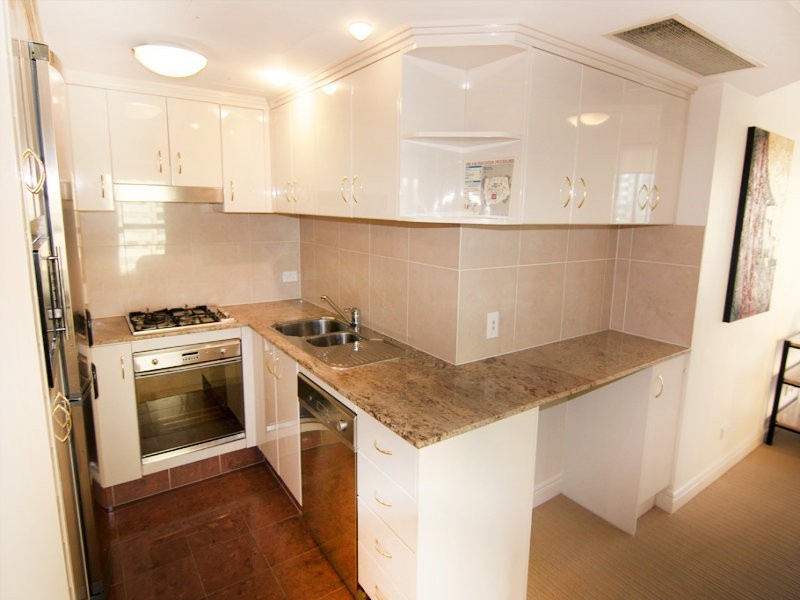 9601/540 Queen Street,, Brisbane City QLD 4000