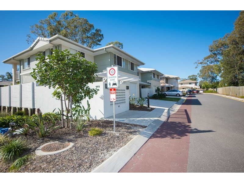 3/111 Cowie Rd, Carseldine QLD 4034