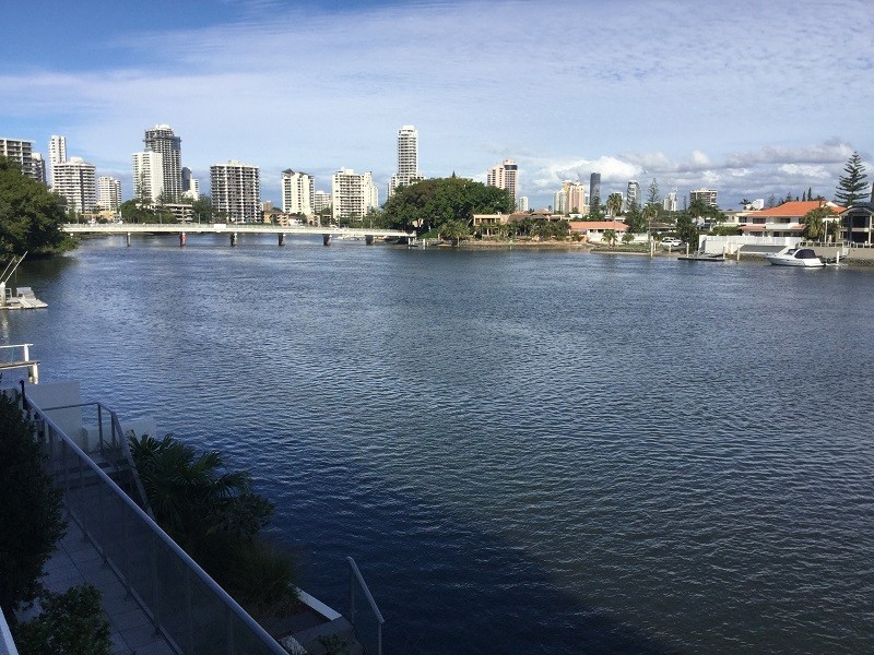 Surfers Paradise QLD 4217