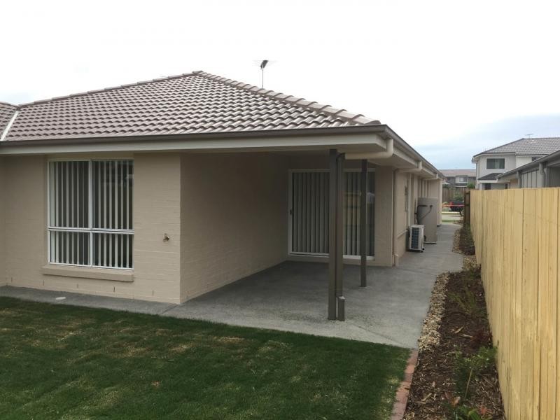 45 a CLEARWATER STREET, Bethania QLD 4205