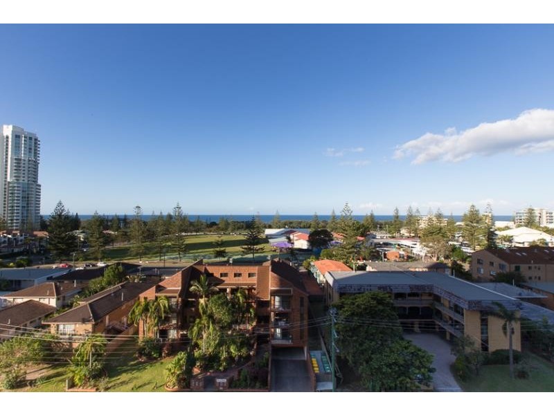 2073/2633 Gold Coast Highway, Broadbeach QLD 4218