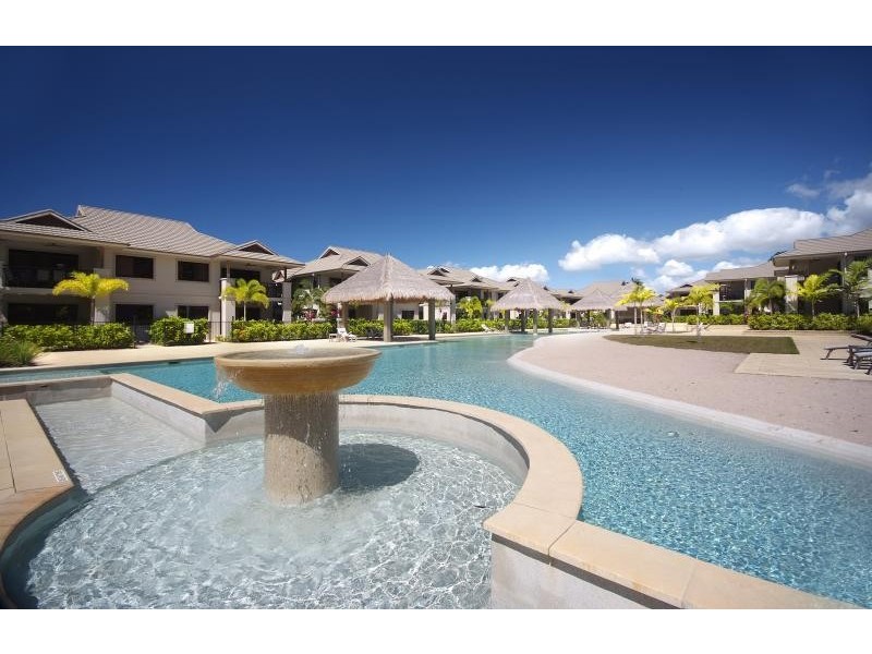 78/1-15 Robson St, Cairns City QLD 4870