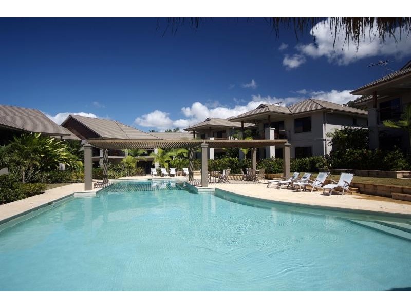 78/1-15 Robson St, Cairns City QLD 4870