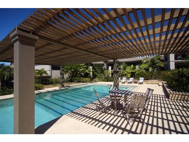 78/1-15 Robson St, Cairns City QLD 4870