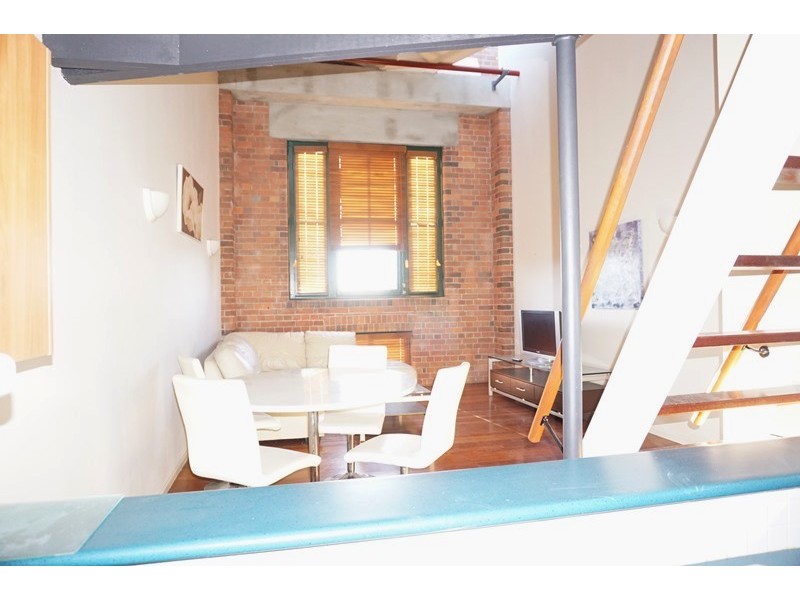 45/241 Arthur St, Teneriffe QLD 4005