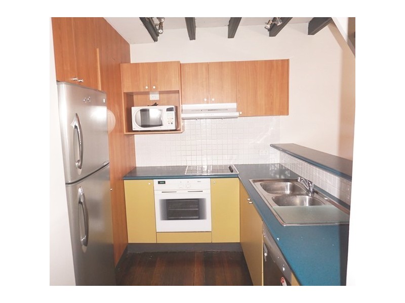 45/241 Arthur St, Teneriffe QLD 4005