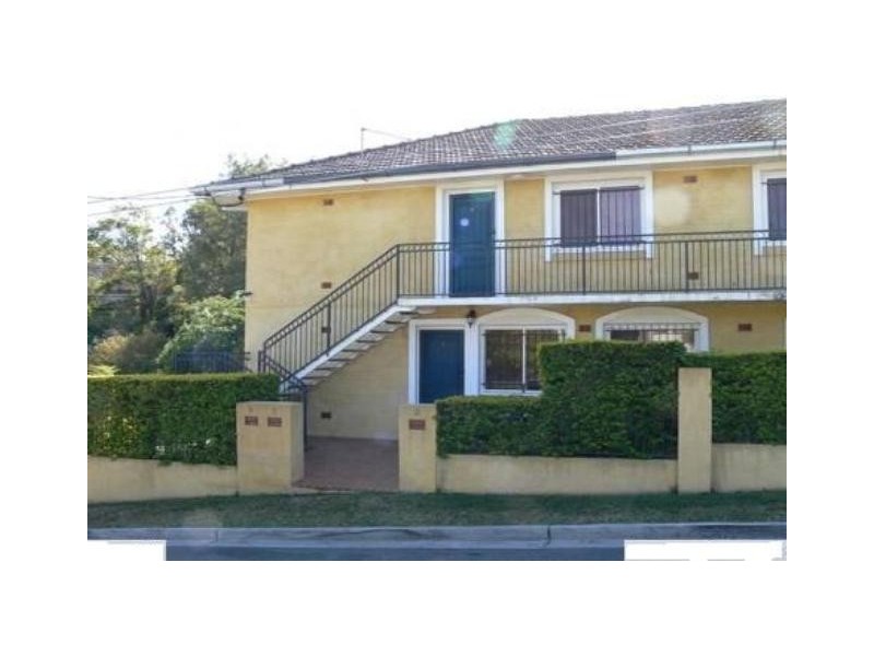 003/19 Ampthill Street, Highgate Hill QLD 4101