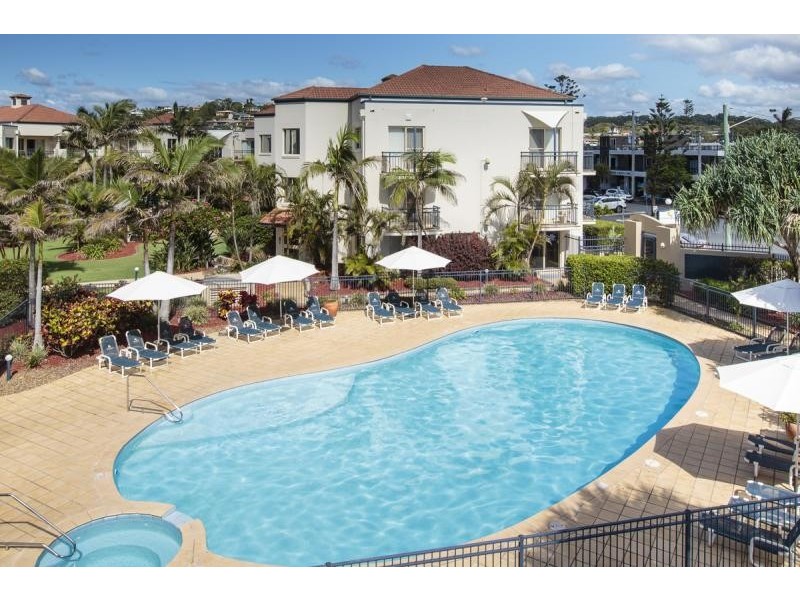 437 Golden Four Drive, Tugun QLD 4224