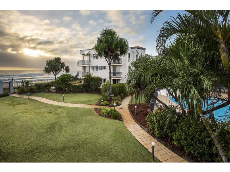437 Golden Four Drive, Tugun QLD 4224