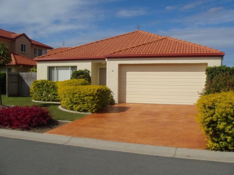 19 Yaun Street, Coomera QLD 4209