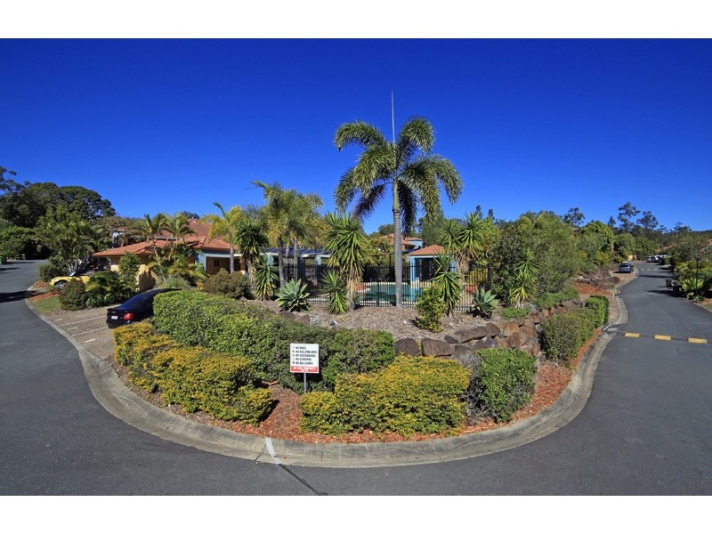 38/54 Gemvale Road, Reedy Creek QLD 4227