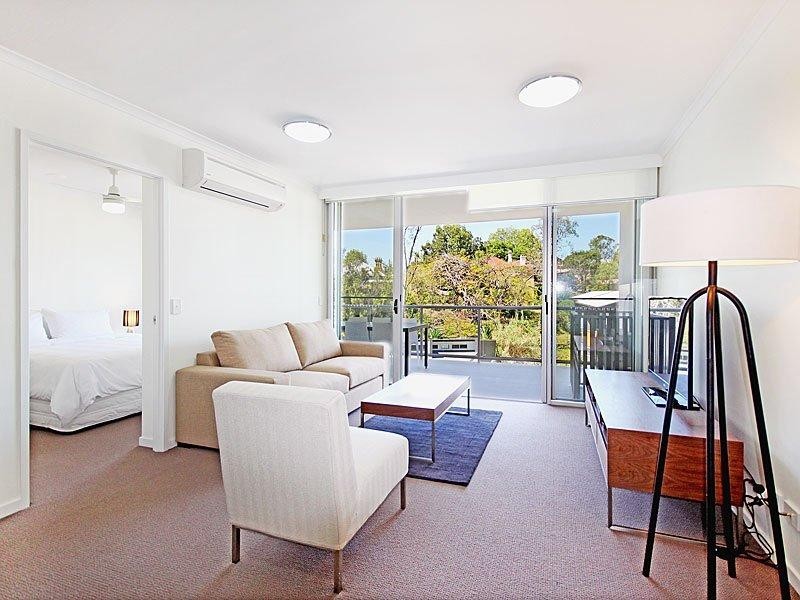 Lvl 05/40 Ramsgate Street, Kelvin Grove QLD 4059