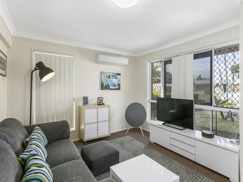 71/32 CHANNEL ST, Cleveland QLD 4163