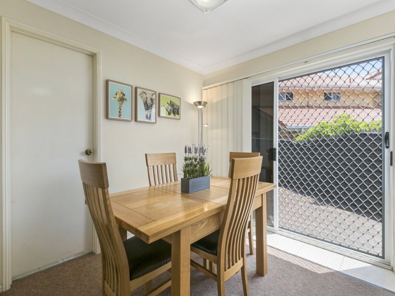 71/32 CHANNEL ST, Cleveland QLD 4163