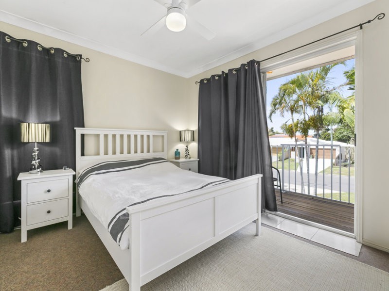 71/32 CHANNEL ST, Cleveland QLD 4163